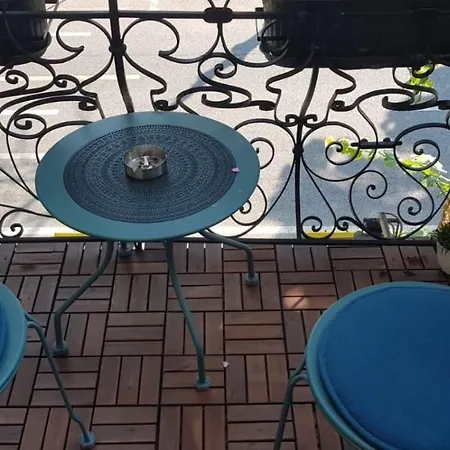 Appartamento Interbelic Km0 Constanţa