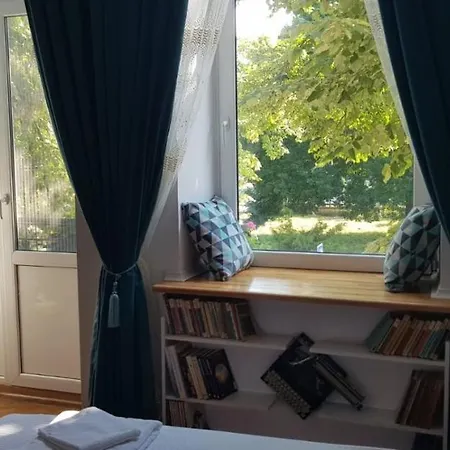 Appartamento Interbelic Km0 *