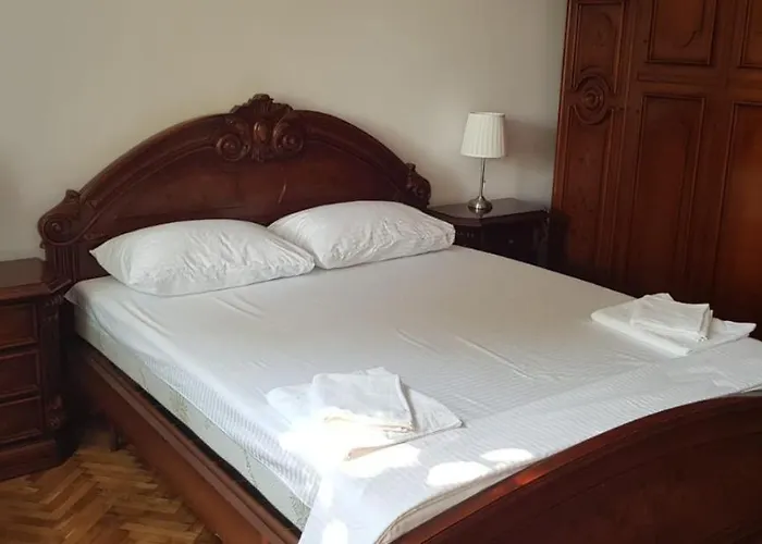 Interbelic Km0 コンスタンツァ