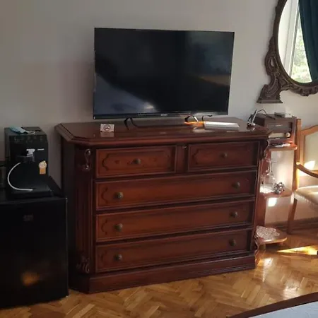 Appartement Interbelic Km0 *