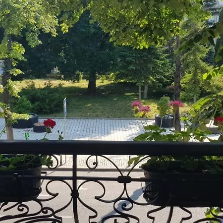 Appartement Interbelic Km0 Constanţa