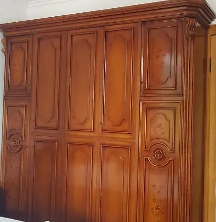 Interbelic Km0 Apartment Constanta