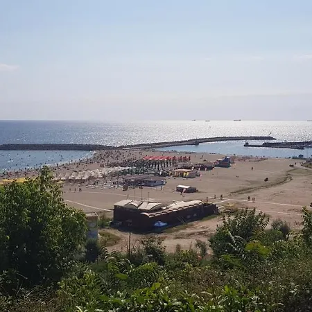 Interbelic Km0 Appartement