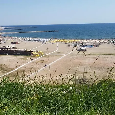 Interbelic Km0 Constanţa