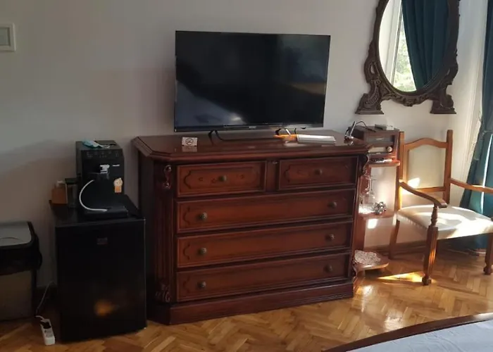 Appartement Interbelic Km0 *