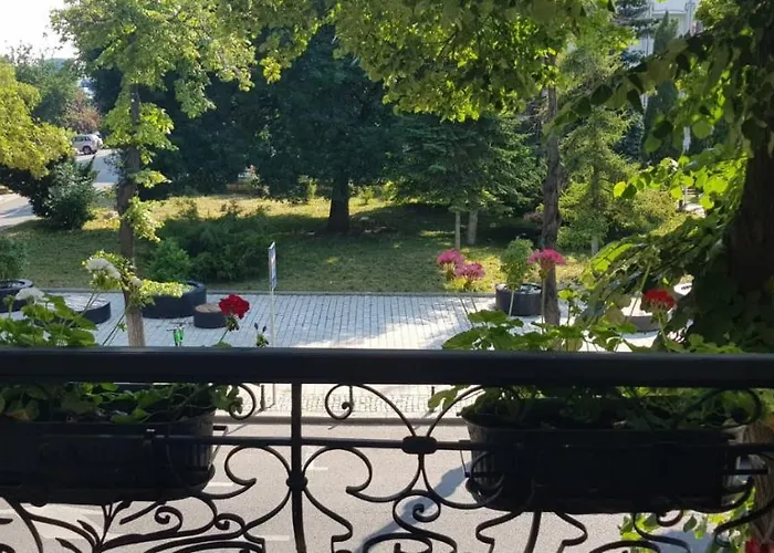 Appartement Interbelic Km0 Constanţa