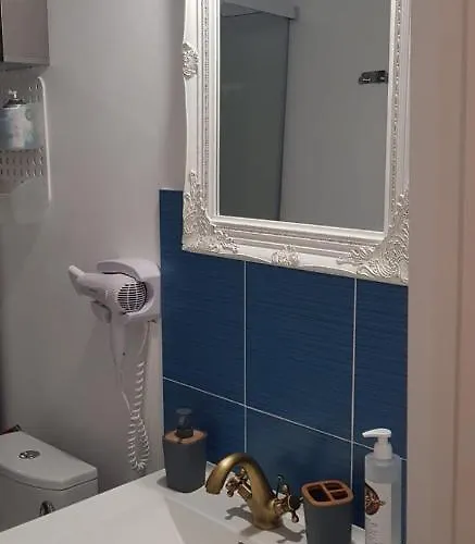 Interbelic Km0 Appartement