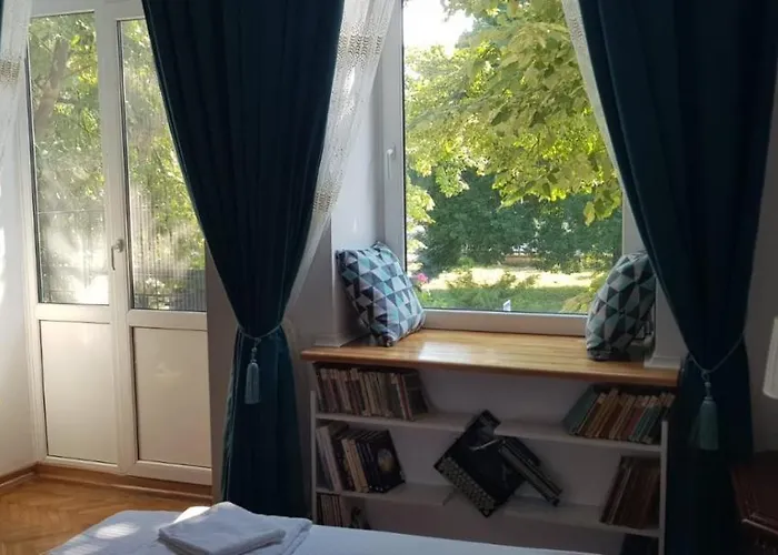 Appartement Interbelic Km0 *