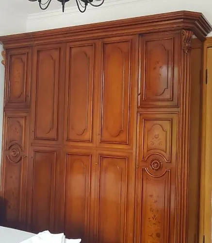 Interbelic Km0 Appartement Constanţa