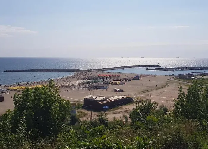 Interbelic Km0 Appartement