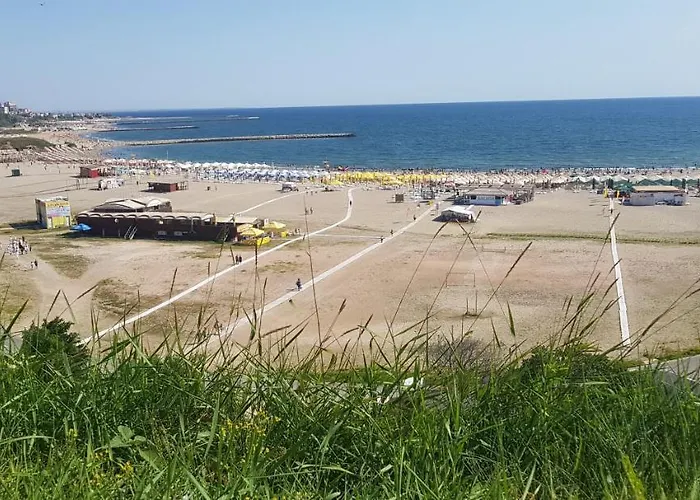 Interbelic Km0 Constanţa